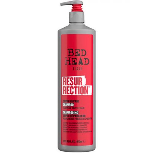 TIGI Кондиционер для сильно поврежденных волос Bed Head Resurrection Repair, 970 мл купить