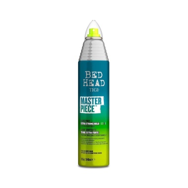 TIGI Лак для блеска и фиксации Bed Head Style Masterpiece, 340 мл  купить