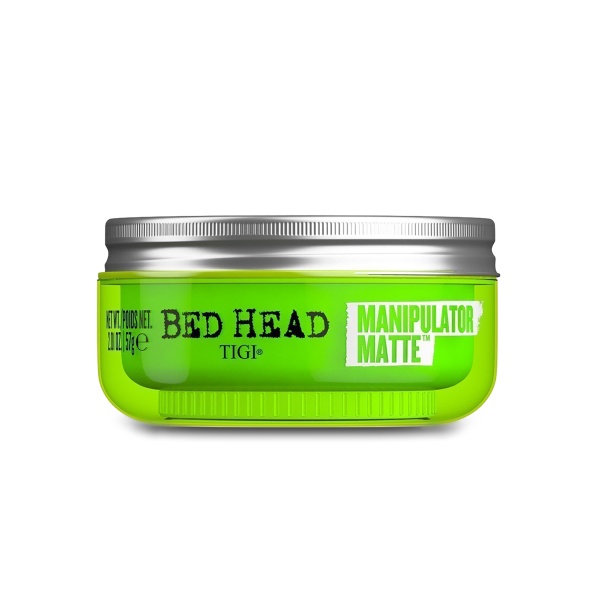 TIGI Мастика матовая для волос Bed Headstyle Manipulator Matte Wax, 57 мл купить