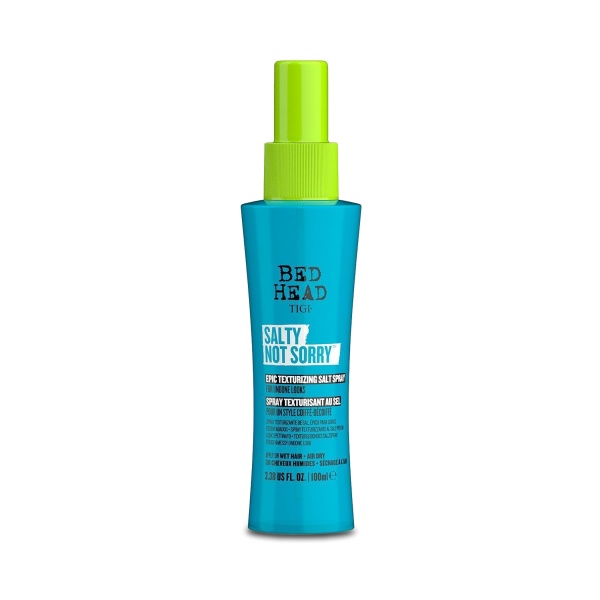 TIGI Спрей для волос с морской солью Bed Headstyle Salty Not Sorry Textur Spray, 100 мл купить