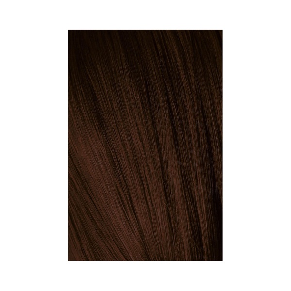 Schwarzkopf Professional Мусс для волос Igora Expert Mousse, 4-68 Средний коричневый шоколадный красный, 100 мл купить