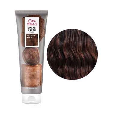 Wella Professionals Оттеночная кремовая маска для временного освежения цвета Color Fresh Mask, 150 мл купить