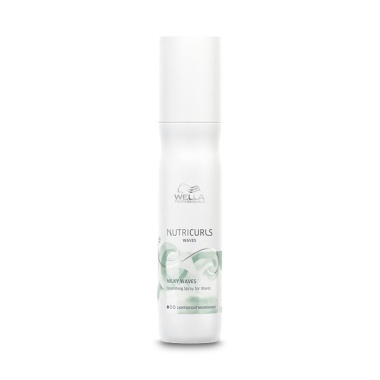 Wella Professionals Молочко - спрей питательное Nutricurls, 150 мл купить