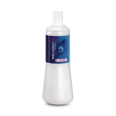 Wella Professionals Окислитель Welloxon Perfect, 1000 мл купить