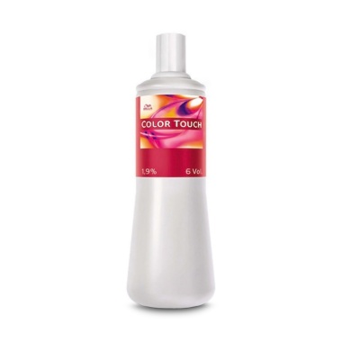 Wella Professionals Эмульсия Color Touch, 1,9%, 1000 мл купить