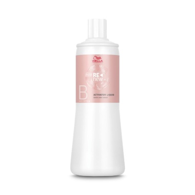 Wella Professionals Лосьон-активатор Color Renew, 500 мл купить
