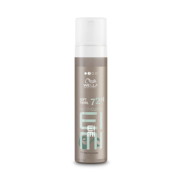 Wella Professionals Мусс для укладки легкой фиксации Eimi Soft Twirl, 200 мл купить