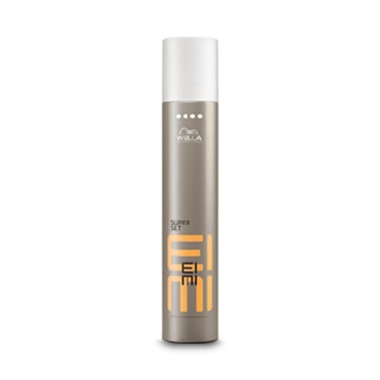 Wella Professionals Лак для волос экстрасильной фиксации Eimi Super Set, 500 мл купить