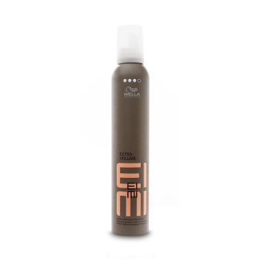 Wella Professionals Пена для укладки сильной фиксации Eimi Extra Volume, 300 мл купить