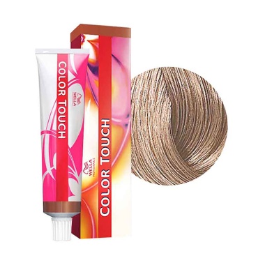 Wella Professionals Краска для волос Color Touch, 9/16 горный хрусталь, 60 мл купить