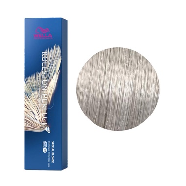 Wella Professionals Стойкая крем-краска Koleston Perfect Me+, 12/89 Ванильный, 60 мл купить