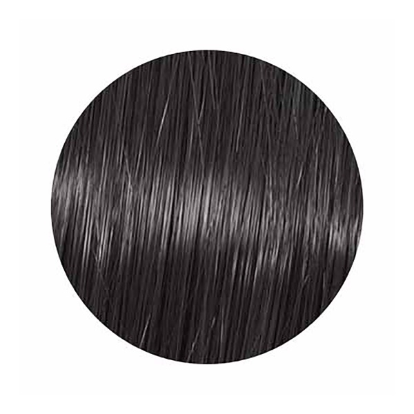 Wella Professionals Стойкая крем-краска Koleston Perfect Me+, 2/0 Черный натуральный, 60 мл купить