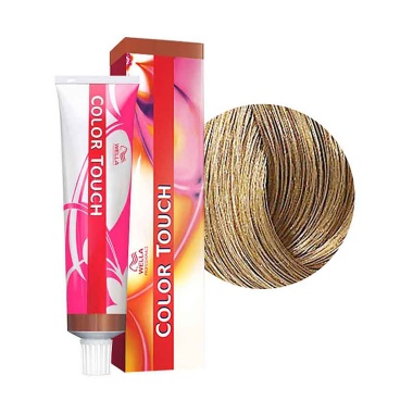 Wella Professionals Краска для волос Color Touch, 8/0 светлый блонд, 60 мл купить