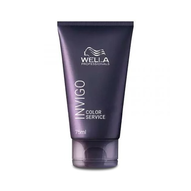 Wella Professionals Крем для защиты кожи головы Invigo Color Service, 75 мл купить