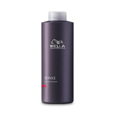 Wella Professionals Стабилизатор окрашивания Color Service, 1000 мл купить