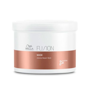 Wella Professionals Интенсивная восстанавливающая маска Fusion Intense Repair Mask, 500 мл купить