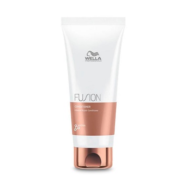 Wella Professionals Интенсивный восстанавливающий бальзам Fusion Intense Repair Conditioner, 200 мл купить