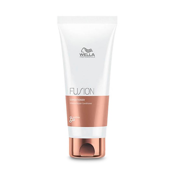 Wella Professionals Интенсивный восстанавливающий бальзам Fusion Intense Repair Conditioner, 200 мл купить
