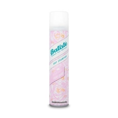 Batiste Сухой шампунь Dry Shampoo Rose Gold, 200 мл купить