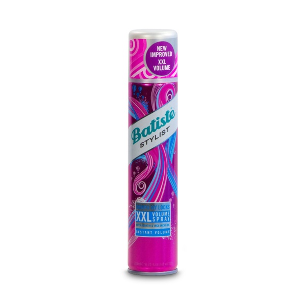 Batiste Спрей для объема XXL Volume Spray, 200 мл купить