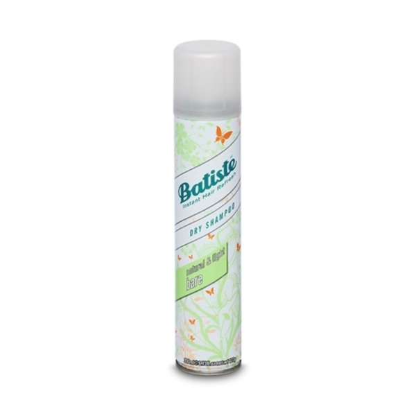 Batiste Сухой шампунь Dry Shampoo Bare, 200 мл купить