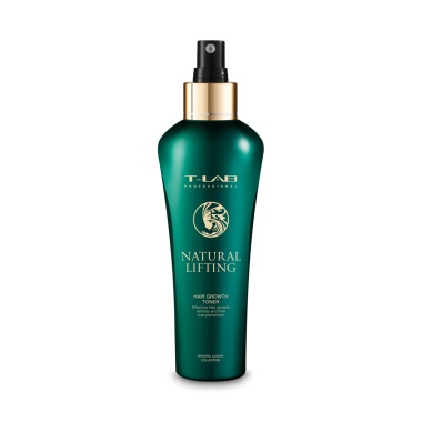 T-Lab Professional Тоник профессиональный для роста волос Natural Lifting, 150 мл купить