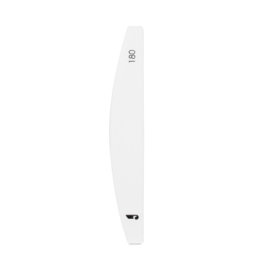 Japure Первая пилка для педикюра Top File Oversize For Pedicure, 180 грит, 30 шт купить
