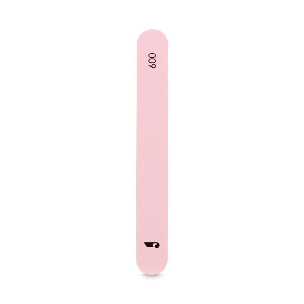 Japure Пилка Нежнее нежного Baby Soft, 600 грит, 30 шт купить