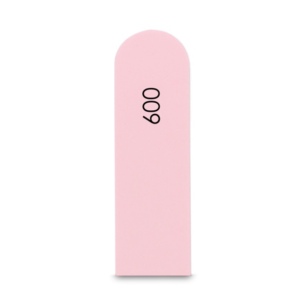 Japure Пилка Нежнее нежного Baby Soft, 600 грит, 30 шт купить
