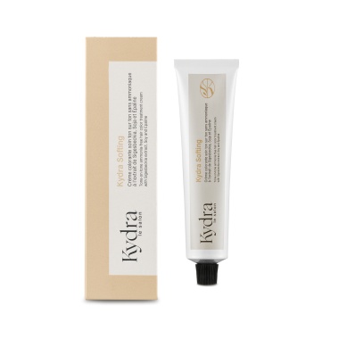 Kydra Le Salon Крем-краска для волос тонирующая KydraSofting Tone-On-Tone Ammonia Free Hair Color Treatment Cream, медный шатен Copper Chestnut, 60 мл купить