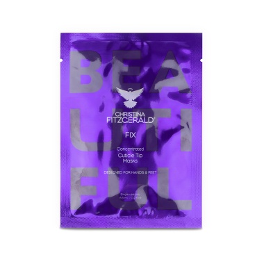 Christina Fitzgerald Маска-типсы для кутикулы Beautiful Fix Cuticle Tip Masks купить