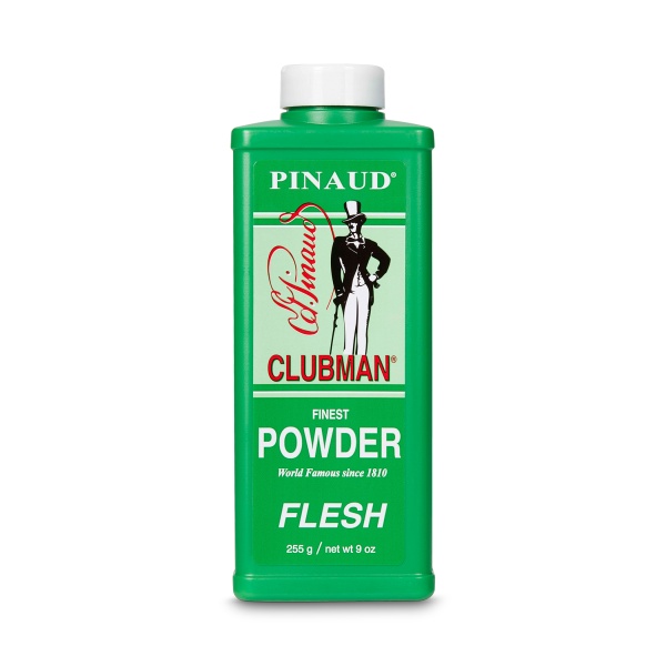 Clubman Pinaud Тальк универсальный Finest Powder, 255 гр купить