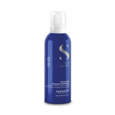 AlfaParf Milano Professional Мусс-кондиционер для придания объема волосам Volumizing Mousse Conditioner, 200 мл купить