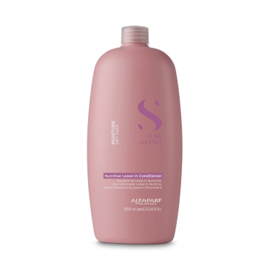 AlfaParf Milano Professional Кондиционер несмываемый для сухих волос SDL M Nutritive Leave-In Conditioner, 10 л купить