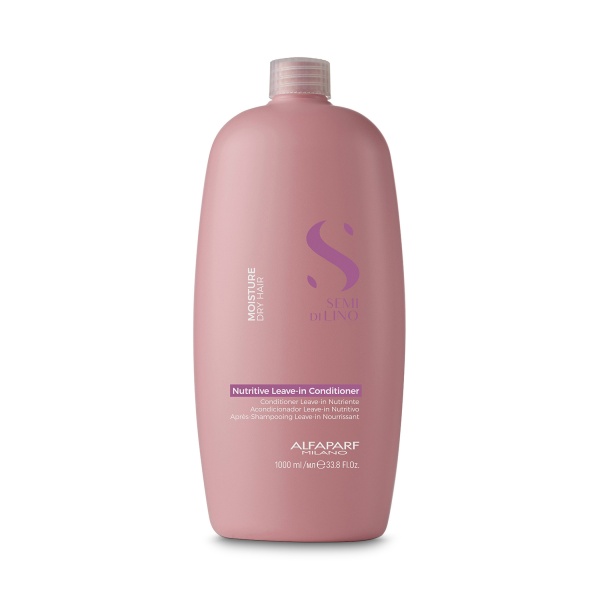 AlfaParf Milano Professional Кондиционер несмываемый для сухих волос SDL M Nutritive Leave-In Conditioner, 10 л купить
