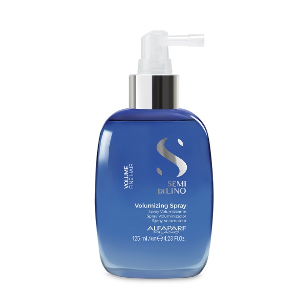 AlfaParf Milano Professional Несмываемый спрей для придания объема волосам Volumizing Spray, 125 мл купить