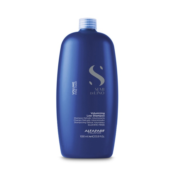 Alfaparf Шампунь для придания объема волосам Volumizing Low Shampoo, 1000 мл купить