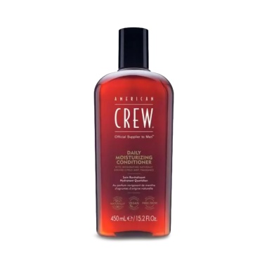 American Crew Ежедневный увлажняющий шампунь Daily Deep Moisturizing Shampoo, 450 мл купить