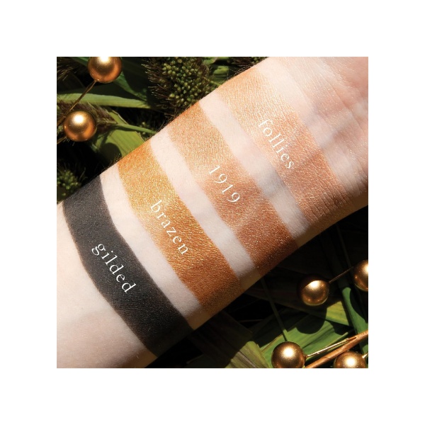 Viseart Палетка теней Petits Fours, Bullion, 6 гр