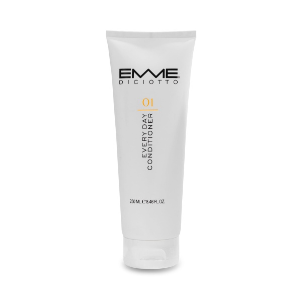 Emmediciotto Кондиционер для ежедневного использования 01 Every Day Conditioner, 250 мл купить