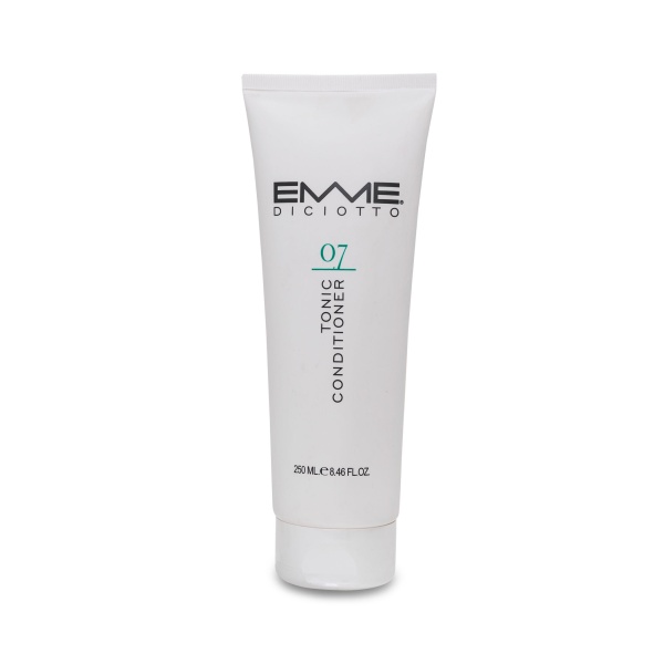 Emmediciotto Кондиционер тонизирующий 07 Tonic Conditioner, 250 мл купить