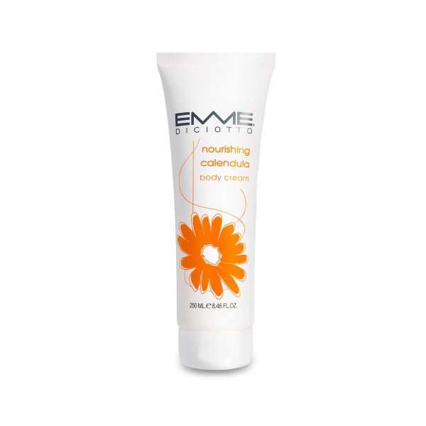 Emmediciotto Крем для тела Nourishing Calendula Body Cream, 250 мл купить