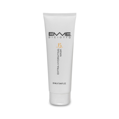 Emmediciotto Экстра-увлажняющая маска 15 Extra Hydrating Mask, 250 мл купить