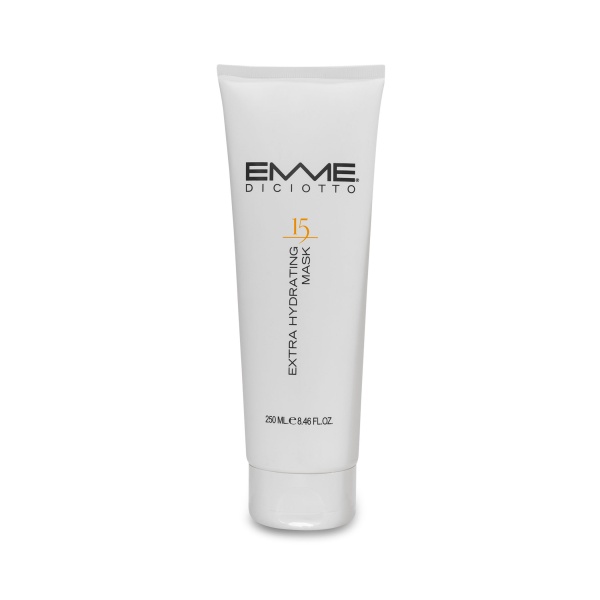 Emmediciotto Экстра-увлажняющая маска 15 Extra Hydrating Mask, 250 мл купить