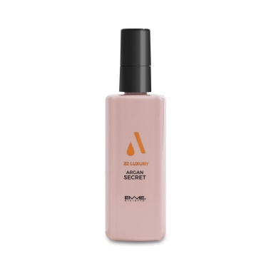 Emmediciotto Дисциплинирующий спрей с маслом арганы 22 Luxury Argan Secret, 100 мл купить