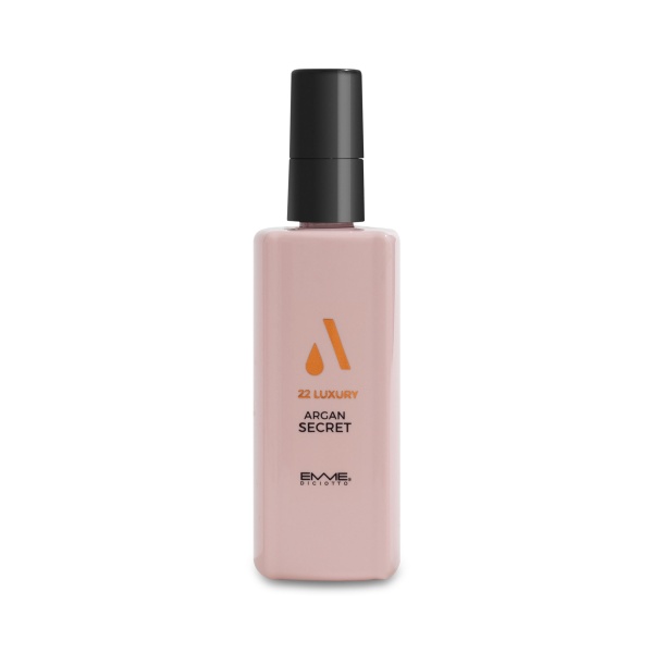 Emmediciotto Дисциплинирующий спрей с маслом арганы 22 Luxury Argan Secret, 100 мл купить