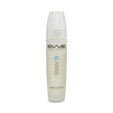 Emmediciotto Флюид для кожи головы 20 for Scalp Treatment, 100 мл купить