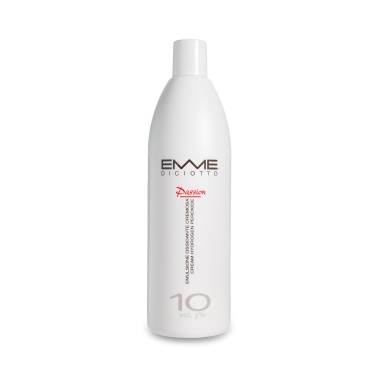 Emmediciotto Проявитель Passion Cream Hydrogen Peroxide, 1000 мл купить