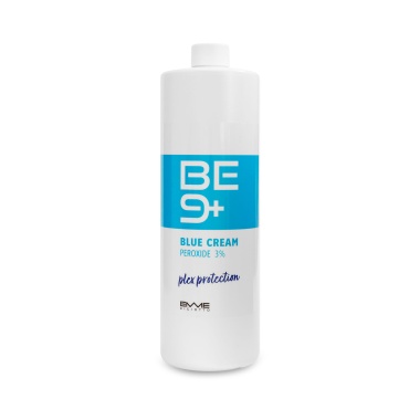 Emmediciotto Эмульсия-оксидант Blue Cream Peroxide Plex Protection Be 9+, 1000 мл купить
