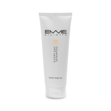 Emmediciotto Шампунь для ежедневного использования 01 Every Day Shampoo, 250 мл купить
